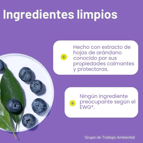 Miniatura 3 de ATTITUDE Champú y gel de baño para niños, limpiador de cabello y cuerpo verificado por EWG, jabón dermatológicamente probado, productos de baño a