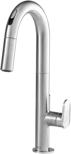 Miniatura 6 de American Standard 4931300.002 Beale - Grifo de cocina, cromo pulido Cromado