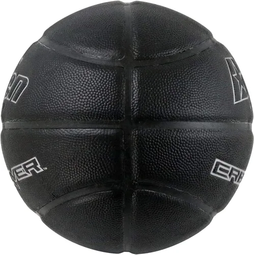 Miniatura 8 de Baden Crossover Composite Pelota De Baloncesto. Negro/Plata