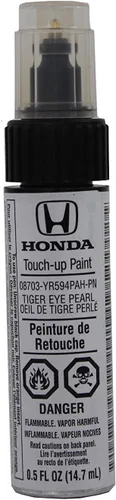 Miniatura 26 de Honda (08703-B92PAH-PN) pintura original para retoques, negro perla Nighthawk, código de color: B92P Negro (Nighthawk Black Pearl)