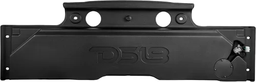 Miniatura 9 de DS18 JK-SBAR.HT Barra de sonido compatible con el sistema de barra de sonido superior Jeep JK/JKU, se adapta a altavoces 4 x 8 (no incluidos) 4 Negro