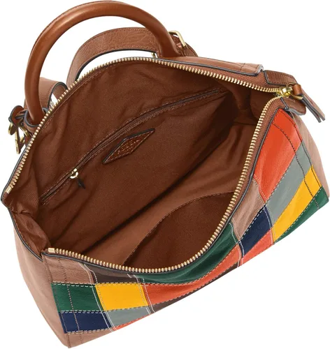 Miniatura 3 de Fossil Parker Small Backpack