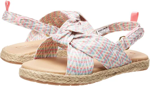 Miniatura 10 de OshKosh B'Gosh Sandalia unisex para vacaciones para niños, Lima