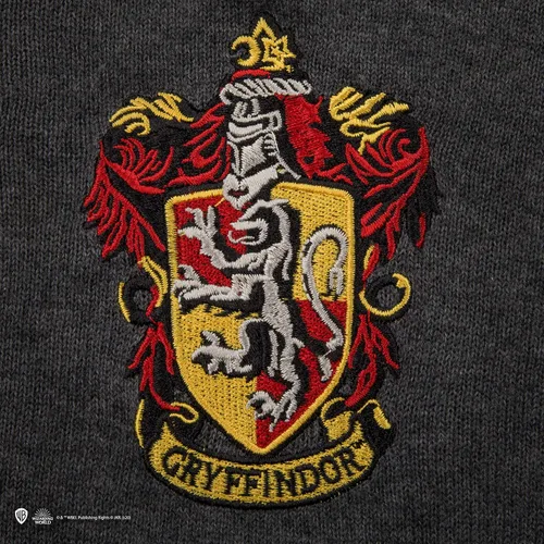 Miniatura 2 de Cinereplicas Harry Potter - Hogwarts Sweater - Official License