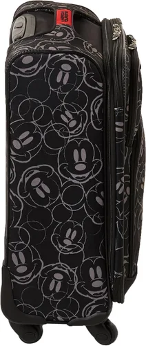 Miniatura 4 de American Tourister - Maleta con ruedas giratorias de Disney Mickey Mouse Scribbler Multiface 67608-4758