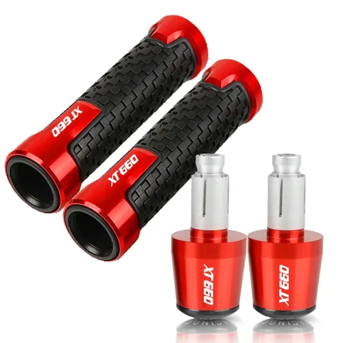 Miniatura 8 de NIKKHO Palanca de embrague de freno para YA & MAHA XT660 XT660R XT660X Tenere XT 660 2004-2011 Palancas de embrague de freno manija de embrague