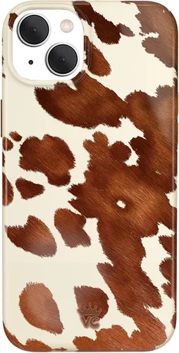 Miniatura 99 de VELVET CAVIAR Funda para iPhone 15 Pro, compatible con MagSafe, probada en caídas de 10 pies, estampado de leopardo y amatista púrpura