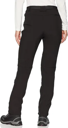 Miniatura 2 de BenBoy Women's Outdoor Waterproof Windproof Fleece Slim Cargo Snow Ski Hiking Pants