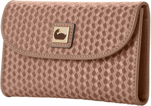 Miniatura 2 de Dooney & Bourke Bolso, Camden Woven Continental Clutch