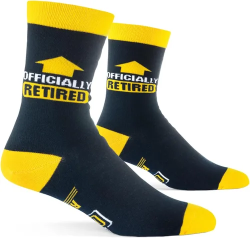Miniatura 73 de Lavley Calcetines divertidos para adultos, regalos novedosos y rellenos de calcetines para hombres, mujeres y adolescentes, talla única