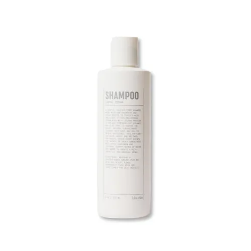 Miniatura 7 de Blu Atlas Champú natural para hombre – Orgánico, sin sulfatos ni parabenos – Limpieza profunda e hidratante – Aroma de cedro Santal – Hecho