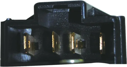 Miniatura 8 de Motor de Limpiaparabrisas Nuevo de Partes OEG Compatible con Dodge Ram 1995 1996, Dakota 1988-1996, K Car 1990-1994, Lebaron Spirit Imperial New
