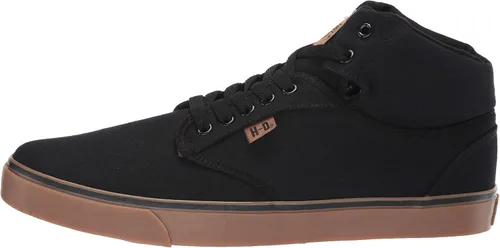 Miniatura 8 de HARLEY-DAVIDSON Wrenford zapato deportivo para hombre