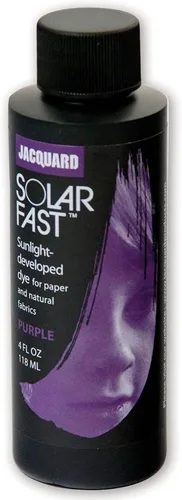 Miniatura 9 de Jacquard Solarfast película transparente para impresoras Aguacate