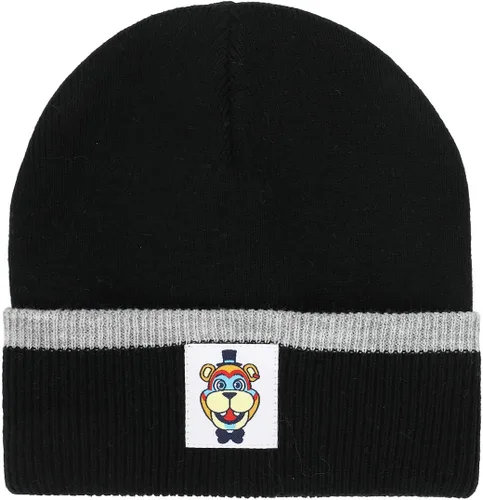 Miniatura 2 de Five Nights at Freddy's Youth - Gorro con puños (2 unidades), multicolor, Multi colorido