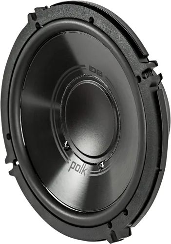 Miniatura 4 de Polk Audio DB6502 DB+ Series Car & Marine Speaker, 6.5" 2-Way Component Speaker System, 4-Ohm Impedance, 35-23kHz Frequency Response, Cono Woofer