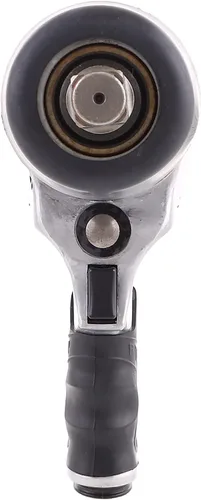 Miniatura 8 de Chicago Pneumatic CP772H - Llave de impacto neumática (3/4 de pulgada), herramienta de reparación y montaje industrial, mango de pistola, embrague