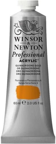 Miniatura 110 de Winsor & Newton - pintura profesional acrílico de color Azul ultramarino