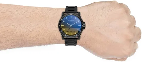 Miniatura 9 de Diesel D-48 Reloj de tres manos