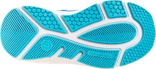 Miniatura 3 de Nickelodeon Baby Shark - Santiago of The Seas - Blues Clues - Tenis ligeros y transpirables para niños (talla 6 12)
