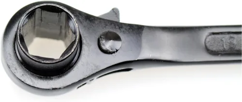 Miniatura 3 de Llave inglesa, de la marca Dywhishkey, de 0.75" / 0.87" , Negro
