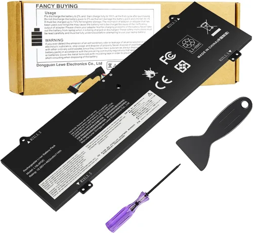 Miniatura 20 de Fancy Buying - Batería para portátil Dell Inspiron 1526, 1525, 1545, 1546, 1750 y 1440 compatible con P/N X284G, M911, M911G, GW240, RN873, K450N
