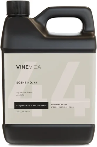 Miniatura 25 de VINEVIDA Aceite de fragancia de cuero genuino para difusores de aire frío, aceites esenciales para recarga de aceite difusor y ambientador