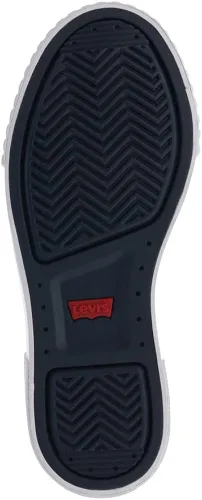 Miniatura 4 de Levi's Tenis unisex Anikin C CVS para niños