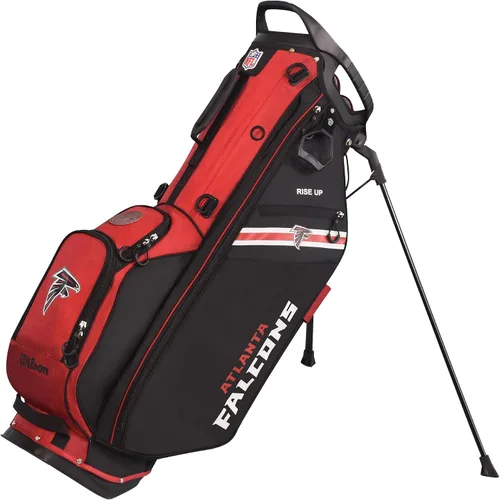 Miniatura 7 de Wilson Bolsas de golf NFL
