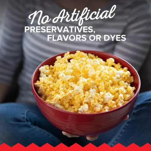 Miniatura 6 de Orville Redenbacher Popcorn Gourmet