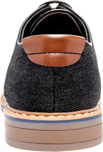Miniatura 6 de Bruno Marc Zapatos de vestir casuales Oxford formales para niño