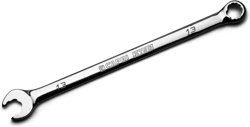 Capri Tools 13 mm WaveDrive Pro Llave Combinada para Pernos Regulares y Redondeados