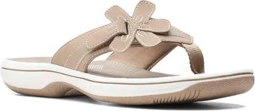 Miniatura 34 de Clarks, Brinkley Flora - Sandalias para mujer