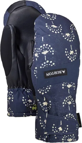 Miniatura 2 de BURTON Manopla Reverb Gore para mujer Negro (True Black)