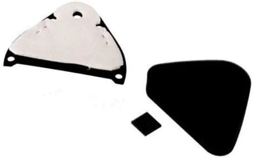 Pro-Parts SP-KFA1005 70-054-0200 Kit de filtro de aire para Dyna Glo, Dura Heat Master, GHP, Dura-Heat, Thermoheat WorkHorse
