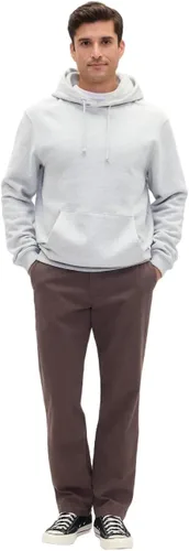 Miniatura 13 de Gap Pantalones chinos caqui Essential Straight Fit para hombre Palomino Brown Global