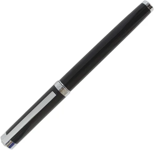 Miniatura 2 de Pluma Estilográfica Premium (F155) - Negro