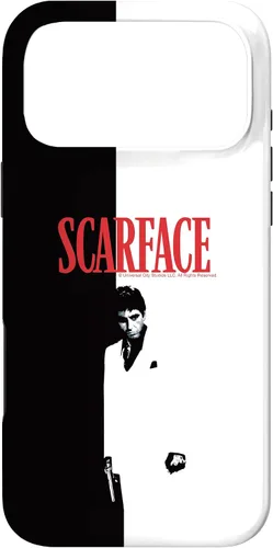 Miniatura 21 de Scarface Funda con póster para iPhone 11