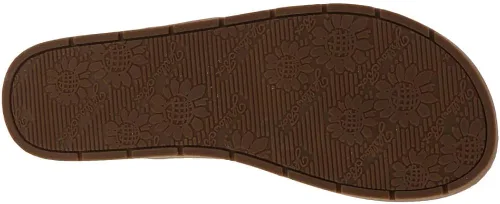 Miniatura 3 de Yellow Box Sandalias Fen para mujer
