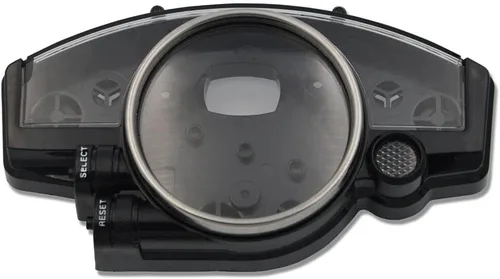 Miniatura 4 de Cubierta del velocímetro para Yamaha YZF R1 2004 2005 2006 R6 2006 2007 2008 2009 2010 2011 2012 2013