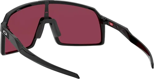 Miniatura 6 de Oakley - Gafas de sol Sutro rectangulares para hombre