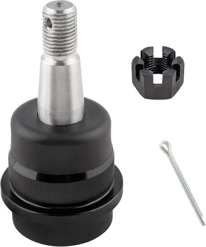 Miniatura 4 de BOXI 4 rótulas inferiores superiores delanteras para Jeep Grand Cherokee 1993-1998/Wrangler 1990-2006/Cherokee 1990-2001/Comanche 1990-1992/Grand