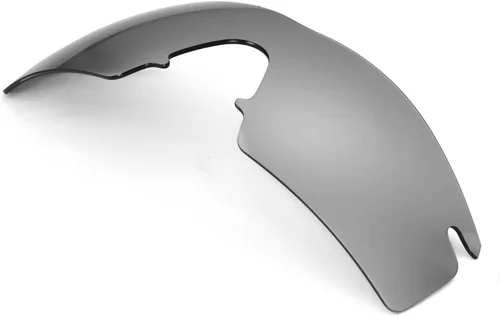 Miniatura 2 de Walleva Lentes de repuesto para gafas de sol Oakley M Frame Strike, múltiples opciones disponibles