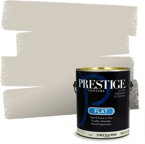 Miniatura 146 de Prestige Paints - 2 en 1, pintura base y pintura de exterior, P400-D-SW7053