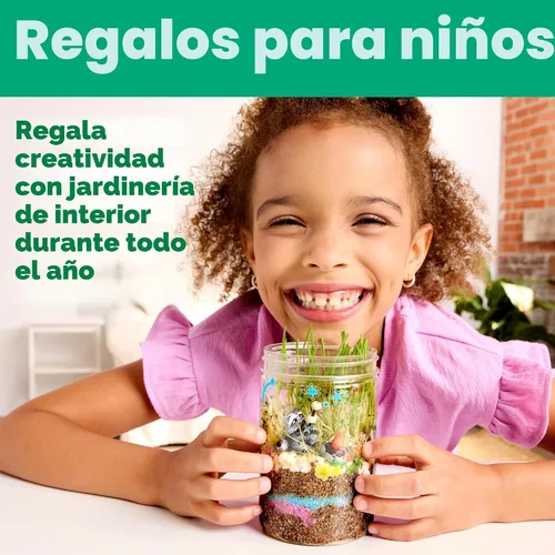 Miniatura 9 de Juego de ciencia Creativity For Kids, Magical Mixing, juego sensorial, 11 experimentos para niño