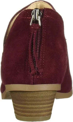 Miniatura 3 de Kenneth Cole REACTION Botines de tacón bajo para mujer