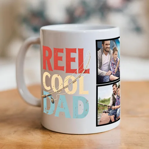 Miniatura 18 de Taza de cerámica personalizada con fotos, taza de café personalizada, personalizable con imágenes, texto, fotos, logotipos - Taza de café
