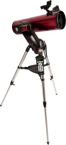 Celestron SkyProdigy telescopio