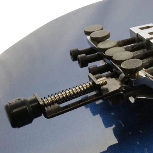 Miniatura 2 de Allparts Herramienta de entonación de Floyd Rose "The Key