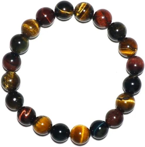 Miniatura 22 de Pulsera de Chakra de Sanación Natural TaHLga